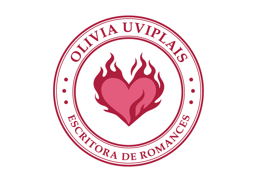 logo selo de autenticidade da autora